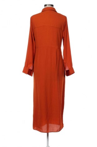Φόρεμα Topshop, Μέγεθος M, Χρώμα Πορτοκαλί, Τιμή 24,55 €