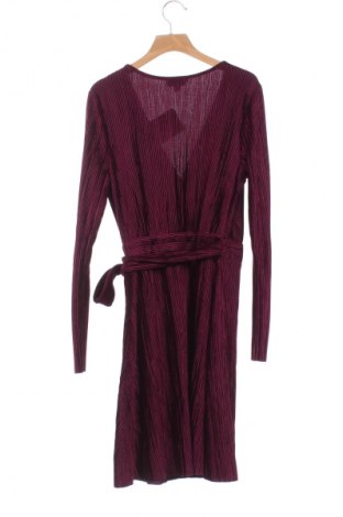 Φόρεμα Topshop, Μέγεθος XS, Χρώμα Βιολετί, Τιμή 24,55 €