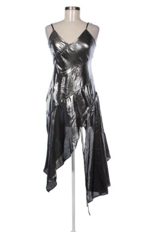 Kleid Topshop, Größe S, Farbe Mehrfarbig, Preis 31,71 €