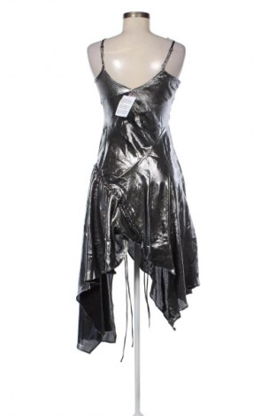 Kleid Topshop, Größe S, Farbe Mehrfarbig, Preis 31,71 €