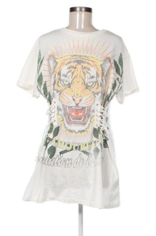 Šaty  Topshop, Velikost M, Barva Krémová, Cena  608,00 Kč