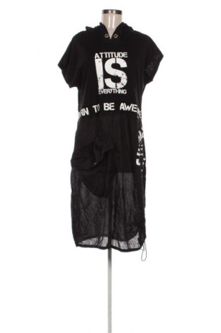 Rochie Tredy, Mărime M, Culoare Negru, Preț 98,99 Lei