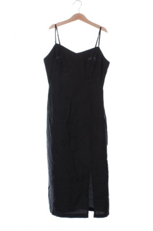 Φόρεμα Trendyol, Μέγεθος XS, Χρώμα Μαύρο, Τιμή 30,99 €