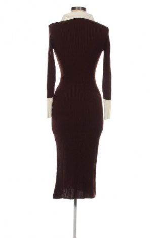 Φόρεμα Trendyol, Μέγεθος S, Χρώμα Καφέ, Τιμή 54,70 €