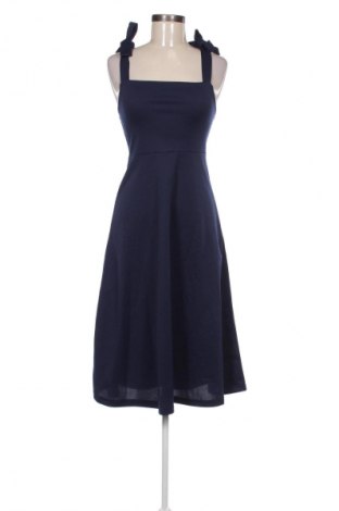 Kleid Trendyol, Größe S, Farbe Blau, Preis € 55,68