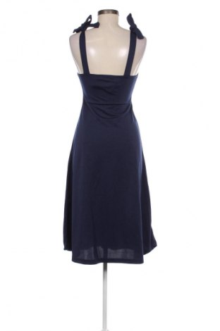 Kleid Trendyol, Größe S, Farbe Blau, Preis € 55,68