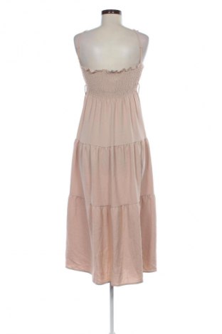 Rochie Trendyol, Mărime M, Culoare Bej, Preț 163,99 Lei