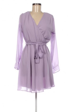 Rochie Trendyol, Mărime M, Culoare Mov, Preț 360,15 Lei