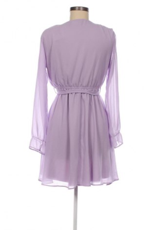 Rochie Trendyol, Mărime M, Culoare Mov, Preț 360,15 Lei