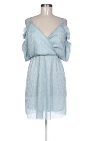 Kleid Trendyol, Größe M, Farbe Blau, Preis € 24,55