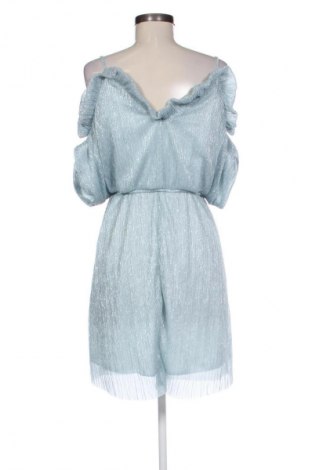 Kleid Trendyol, Größe M, Farbe Blau, Preis € 24,55