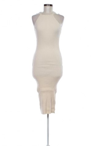 Φόρεμα Trendyol, Μέγεθος M, Χρώμα  Μπέζ, Τιμή 69,99 €