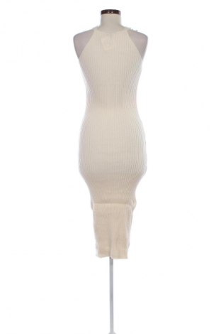 Φόρεμα Trendyol, Μέγεθος M, Χρώμα  Μπέζ, Τιμή 69,99 €