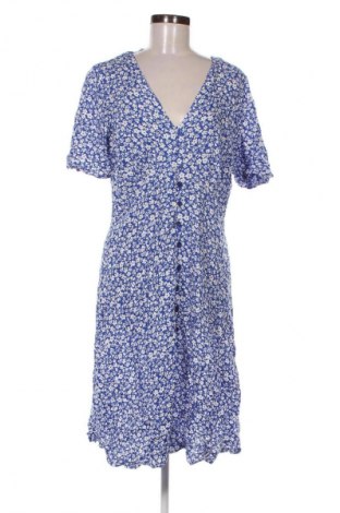 Kleid Trendyol, Größe XL, Farbe Mehrfarbig, Preis 33,99 €