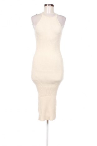 Φόρεμα Trendyol, Μέγεθος S, Χρώμα Εκρού, Τιμή 47,99 €
