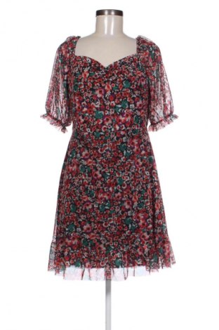 Φόρεμα Trendyol, Μέγεθος XL, Χρώμα Πολύχρωμο, Τιμή 55,24 €