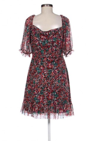 Φόρεμα Trendyol, Μέγεθος XL, Χρώμα Πολύχρωμο, Τιμή 55,24 €