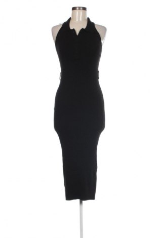 Rochie Trendyol, Mărime L, Culoare Negru, Preț 367,99 Lei