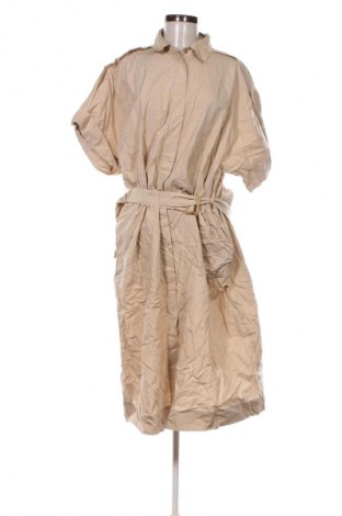 Sukienka Trenery, Rozmiar XL, Kolor Beżowy, Cena 157,99 zł