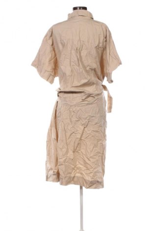 Sukienka Trenery, Rozmiar XL, Kolor Beżowy, Cena 157,99 zł