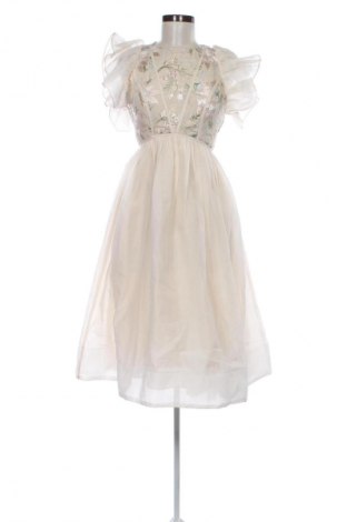 Kleid True Decadence, Größe S, Farbe Mehrfarbig, Preis € 132,99