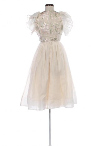 Kleid True Decadence, Größe S, Farbe Mehrfarbig, Preis € 132,99