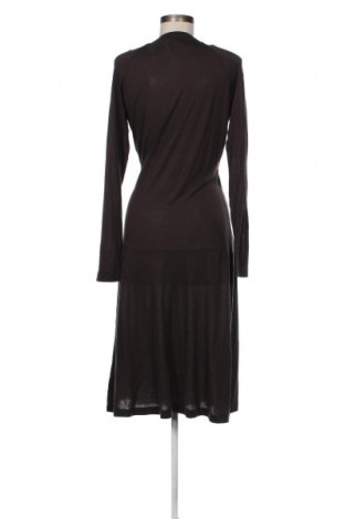 Kleid Trussardi Jeans, Größe XL, Farbe Braun, Preis € 150,49