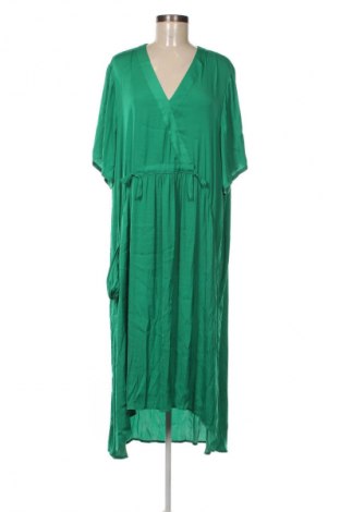 Šaty  Ts, Veľkosť 3XL, Farba Zelená, Cena  20,95 €