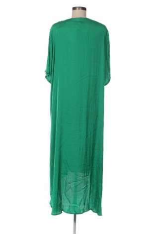 Šaty  Ts, Veľkosť 3XL, Farba Zelená, Cena  20,95 €