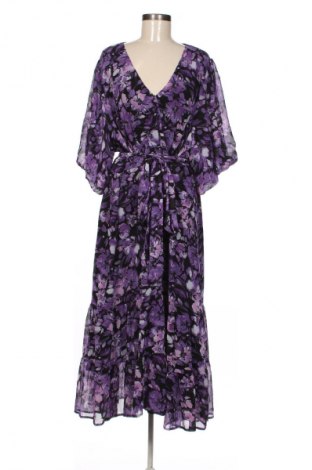Sukienka Ts, Rozmiar 3XL, Kolor Kolorowy, Cena 95,99 zł