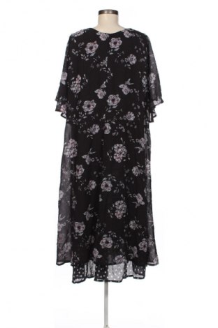 Rochie Ts, Mărime XXL, Culoare Negru, Preț 111,22 Lei