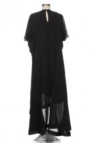 Šaty  Ts, Velikost 4XL, Barva Černá, Cena  939,00 Kč
