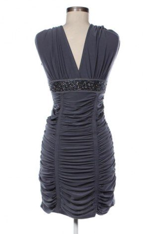 Kleid Tu, Größe M, Farbe Grau, Preis € 20,99