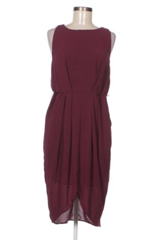 Kleid Tussah, Größe L, Farbe Rot, Preis 56,99 €