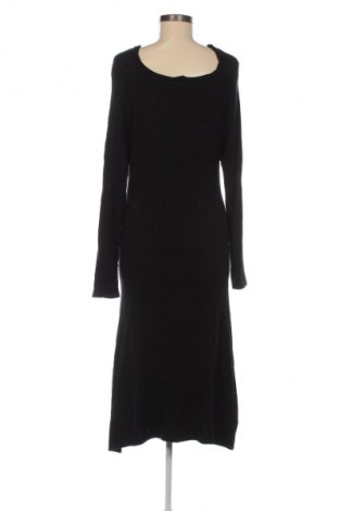 Kleid Tuzzi, Größe XL, Farbe Schwarz, Preis 57,00 €
