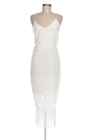 Kleid Two Sisters, Größe XXL, Farbe Weiß, Preis 74,99 €