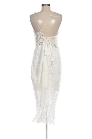 Kleid Two Sisters, Größe XXL, Farbe Weiß, Preis 74,99 €