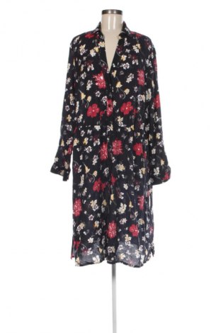 Φόρεμα Ulla Popken, Μέγεθος XXL, Χρώμα Πολύχρωμο, Τιμή 30,99 €
