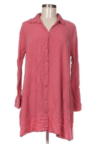 Sukienka Unbranded, Rozmiar XL, Kolor Różowy, Cena 157,99 zł