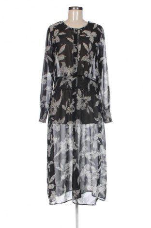 Kleid Unbranded, Größe L, Farbe Mehrfarbig, Preis 33,99 €