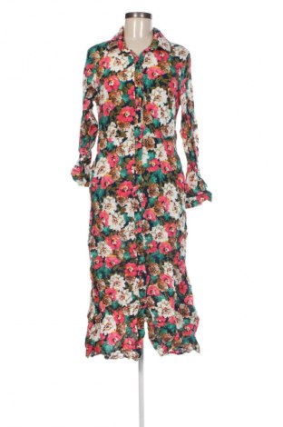 Kleid Unbranded, Größe M, Farbe Mehrfarbig, Preis € 33,99