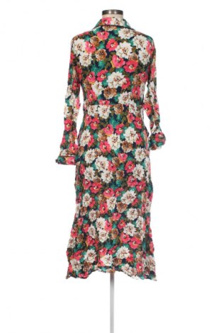 Kleid Unbranded, Größe M, Farbe Mehrfarbig, Preis € 33,99