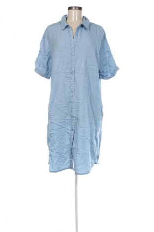 Kleid Unbranded, Größe XXL, Farbe Blau, Preis € 33,99
