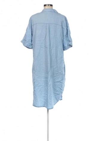 Kleid Unbranded, Größe XXL, Farbe Blau, Preis € 33,99