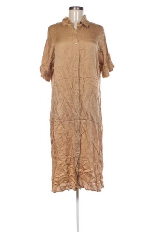 Rochie Unbranded, Mărime L, Culoare Maro, Preț 163,99 Lei