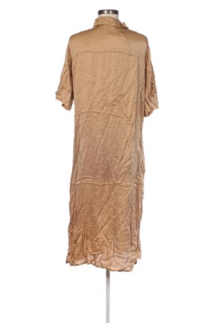 Rochie Unbranded, Mărime L, Culoare Maro, Preț 163,99 Lei