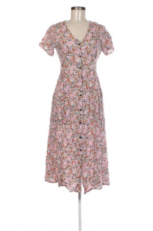 Φόρεμα Unbranded, Μέγεθος M, Χρώμα Πολύχρωμο, Τιμή 30,99 €