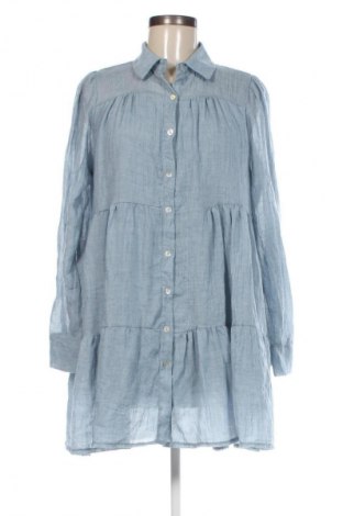 Sukienka Unbranded, Rozmiar M, Kolor Niebieski, Cena 64,99 zł