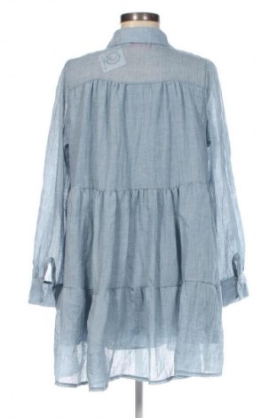 Sukienka Unbranded, Rozmiar M, Kolor Niebieski, Cena 64,99 zł
