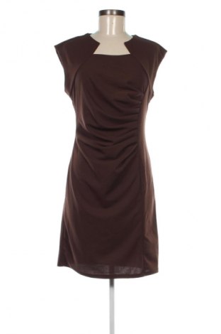 Sukienka Unbranded, Rozmiar XL, Kolor Brązowy, Cena 305,99 zł